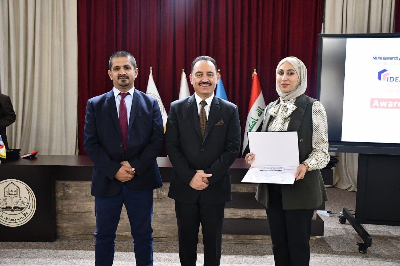 Meet IBB’s Most Passionate Student Translator