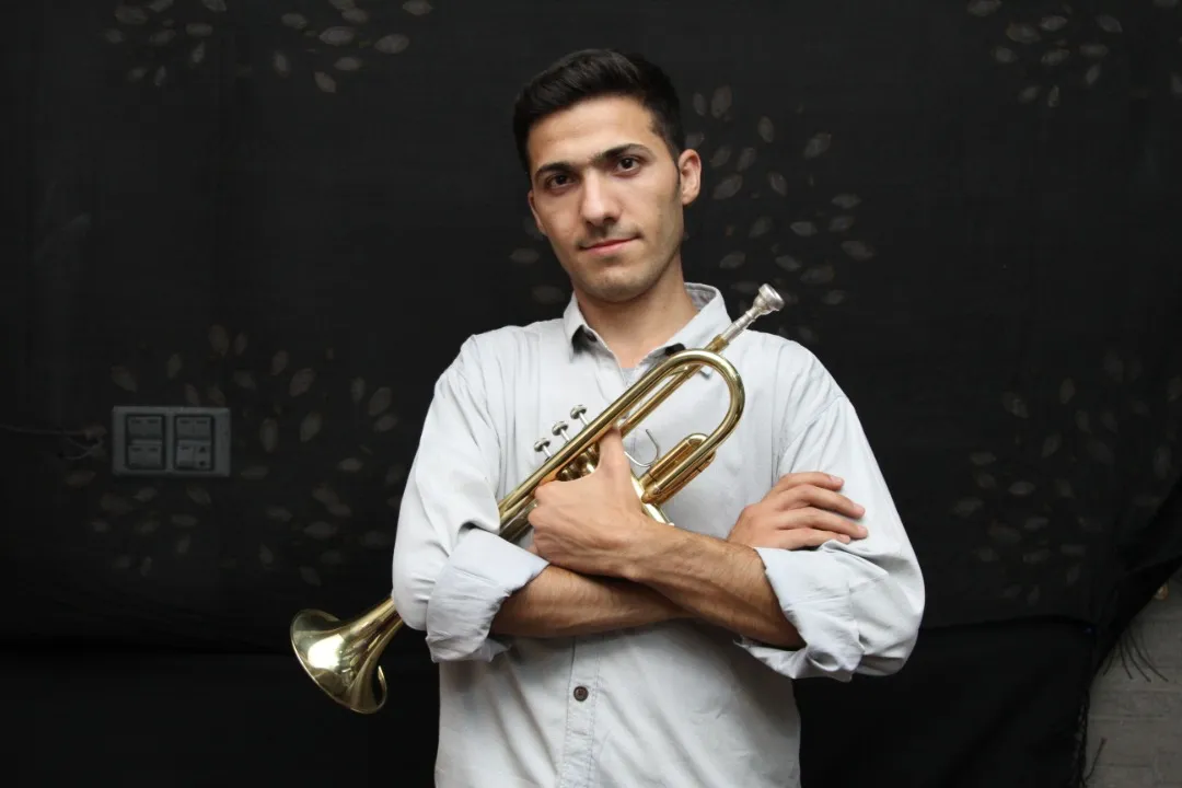 Humans of Afghanistan: Celebrating Afghan Diversity