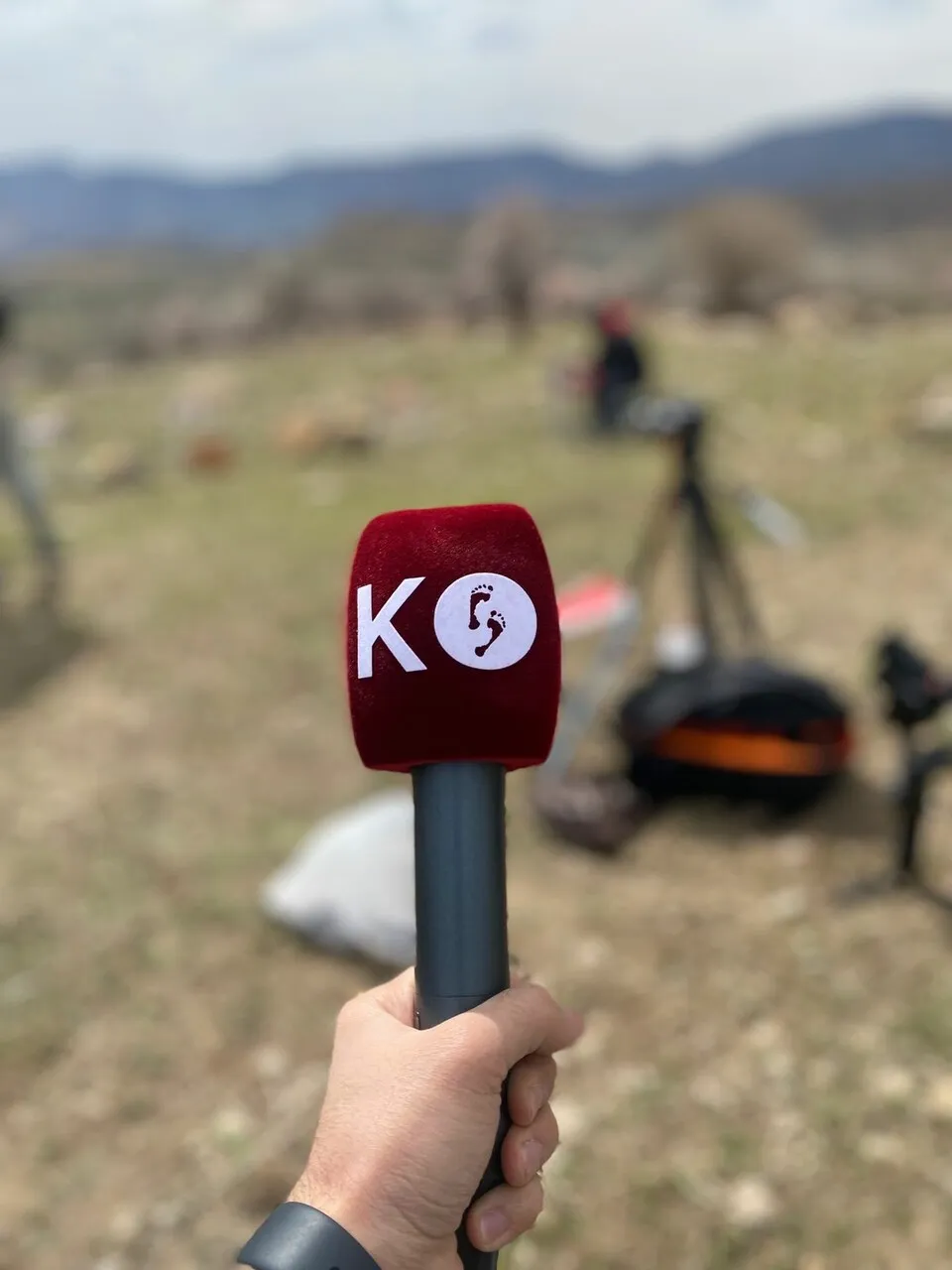 ‘This is how we fight’ – Kurdish Culture for a New Generation