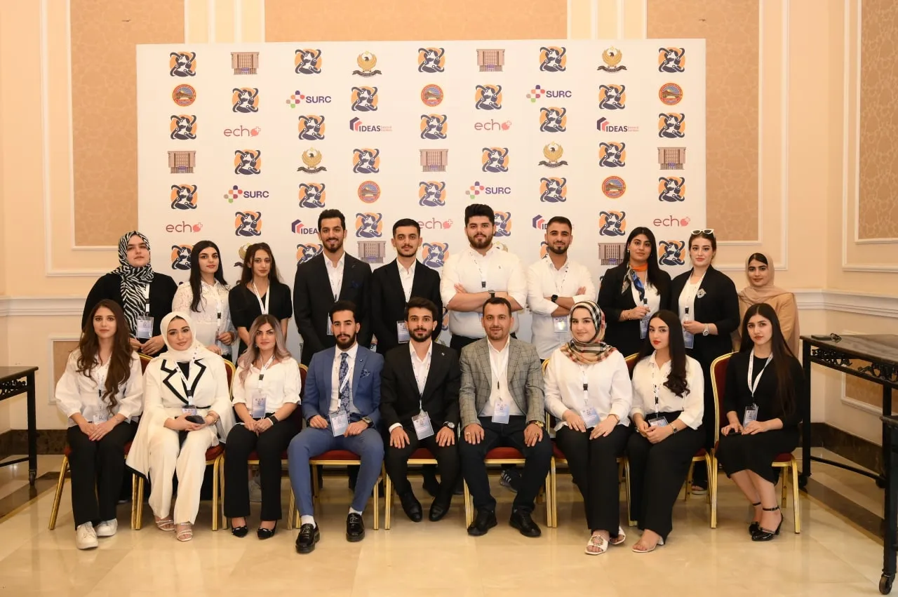 Money, Sex, Revenge: The Forces Driving Online Violence in Kurdistan.