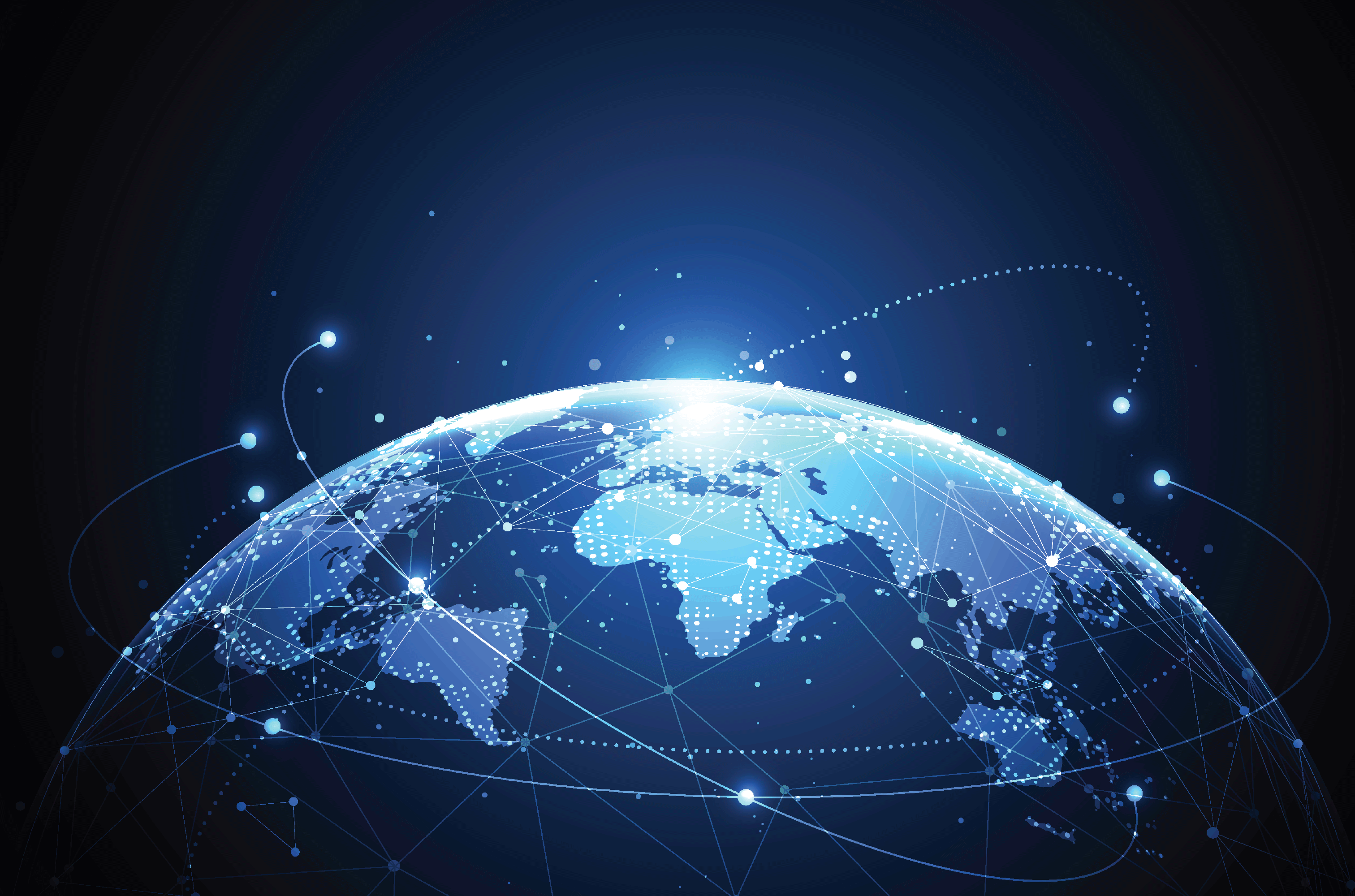 The International Correspondent: Lively Discussions on Controversial Topics