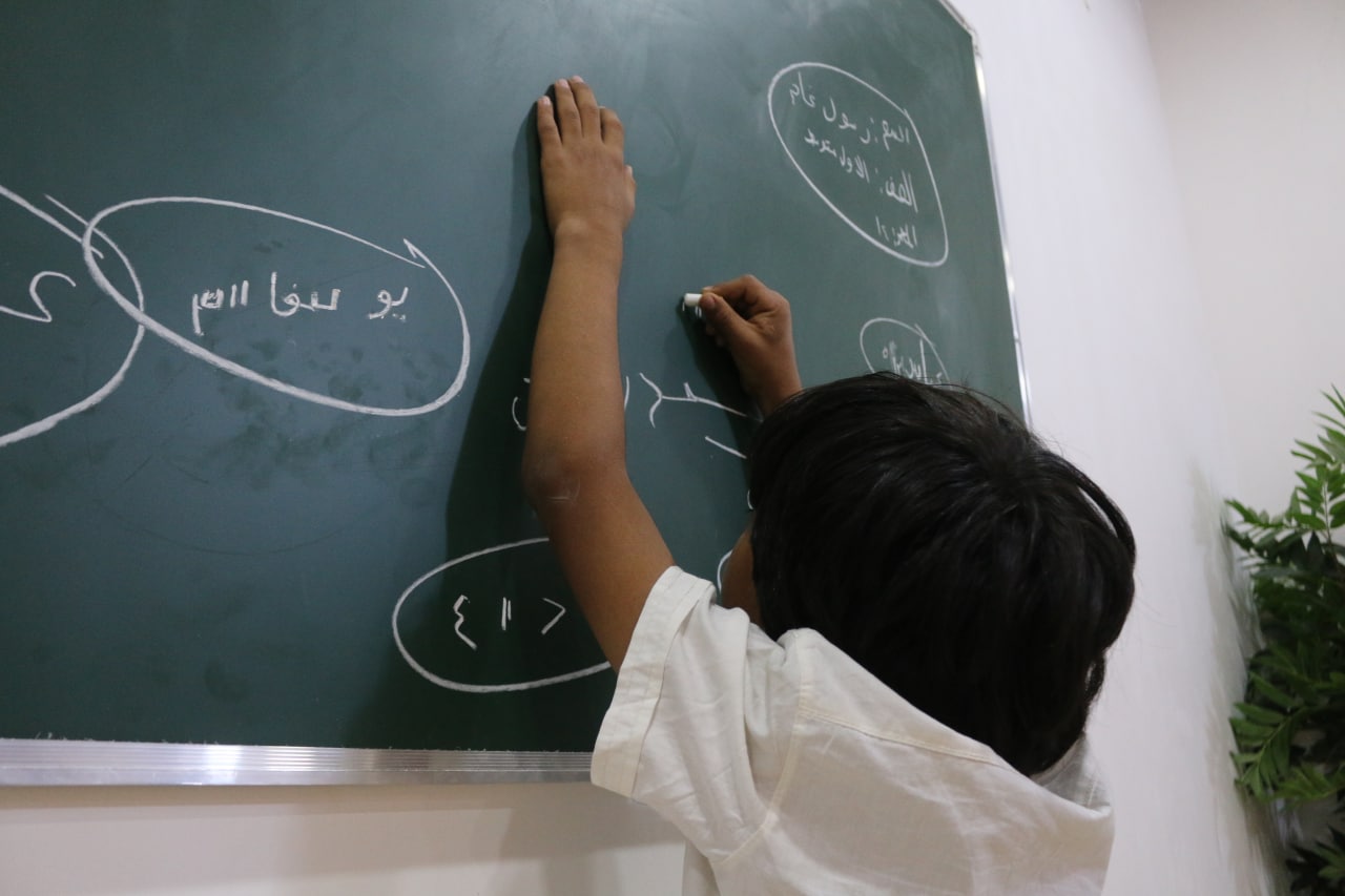 A Doctor in the Family: ‘Anything Less is Failure’