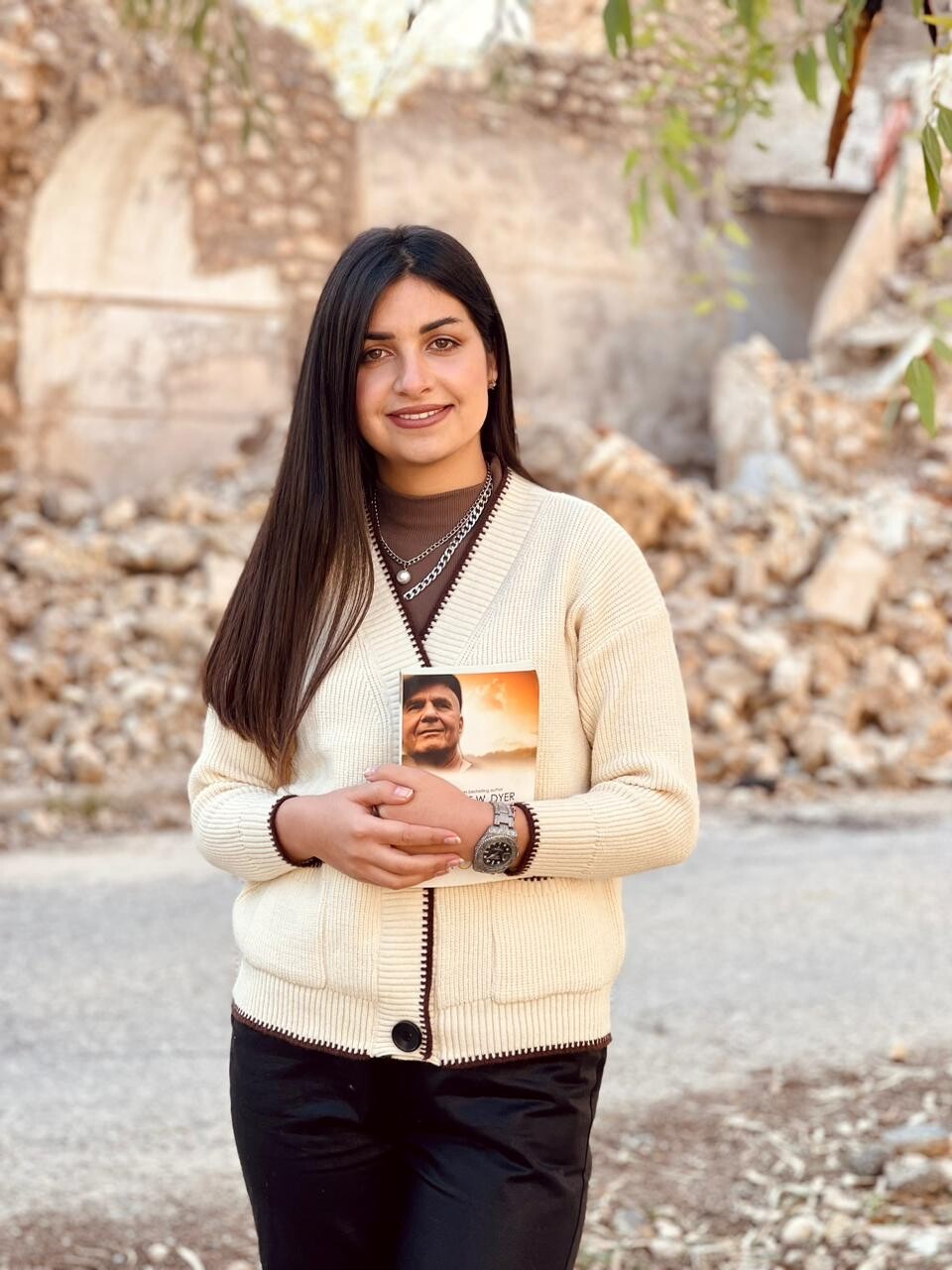 Kurdistan: Opportunities for a new generation