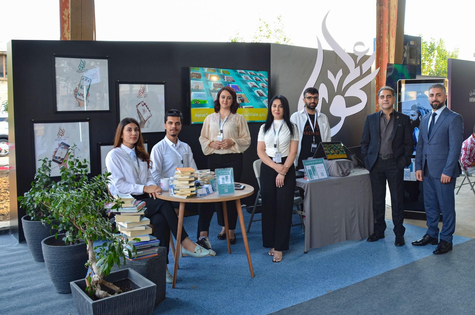 Preserving Kurdish Stories of Survival in the Shadows of Genocide