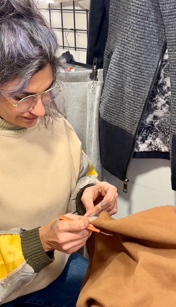 An economy ravaged by crises turns to small businesses to rebuild the country