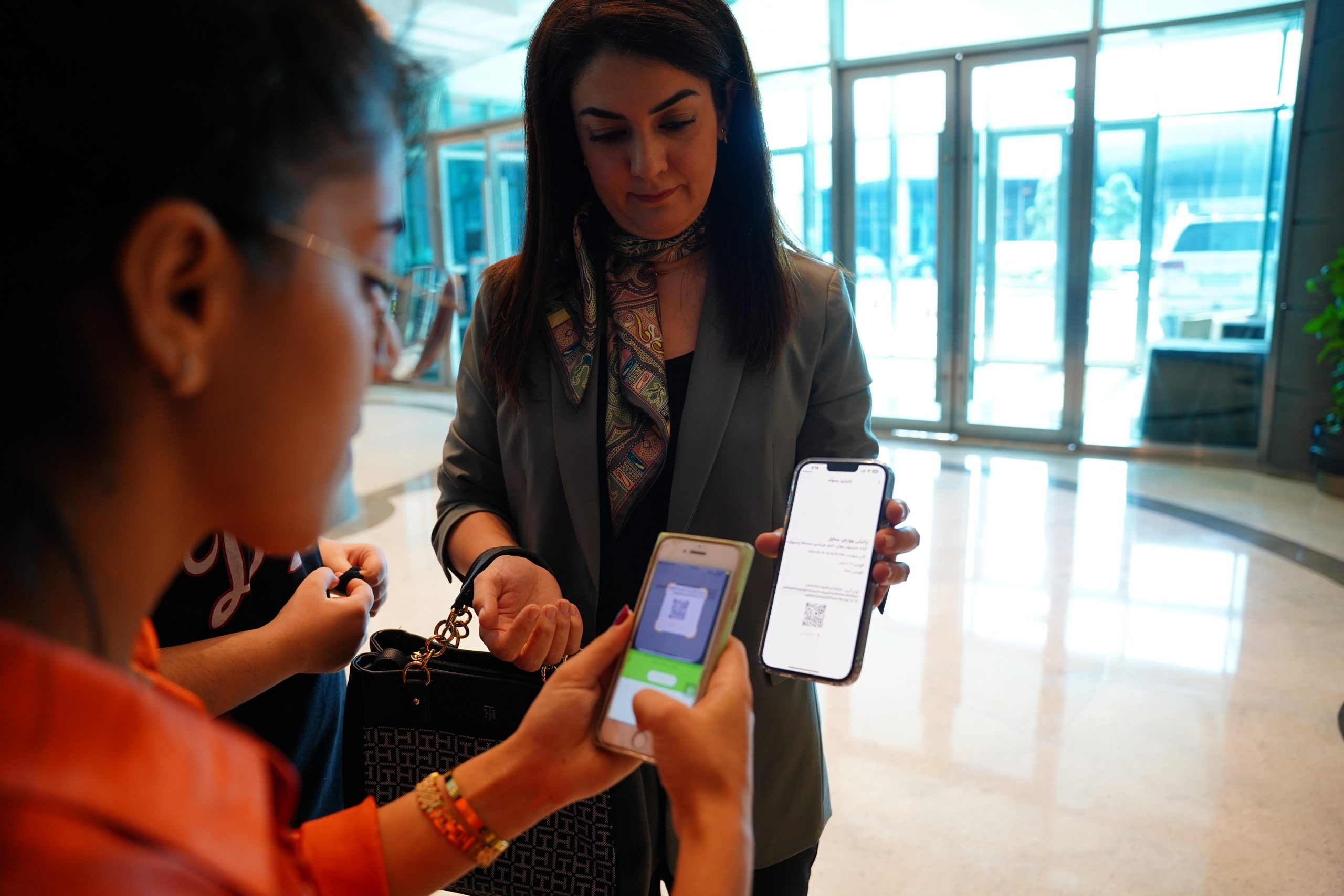 Sham concerts and ticket hoaxes: fighting fraud in Sulaymaniyah