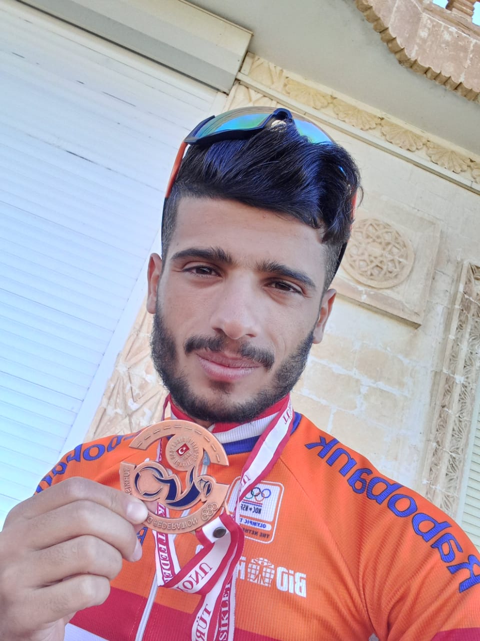 Competing Against The Odds