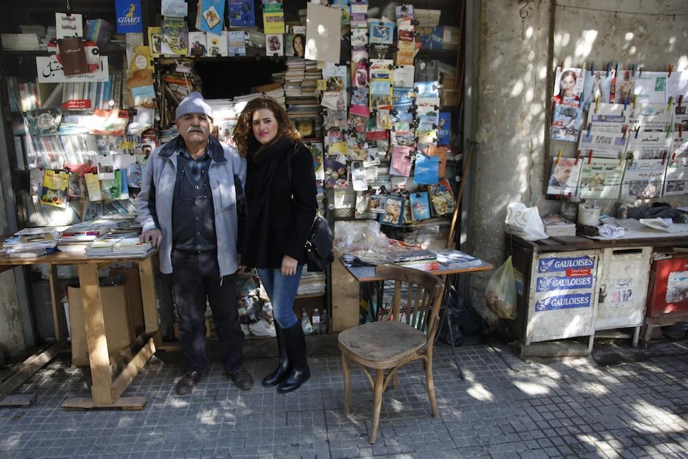 Reviving a Legacy: The Renaissance of Halabi Bookshop
