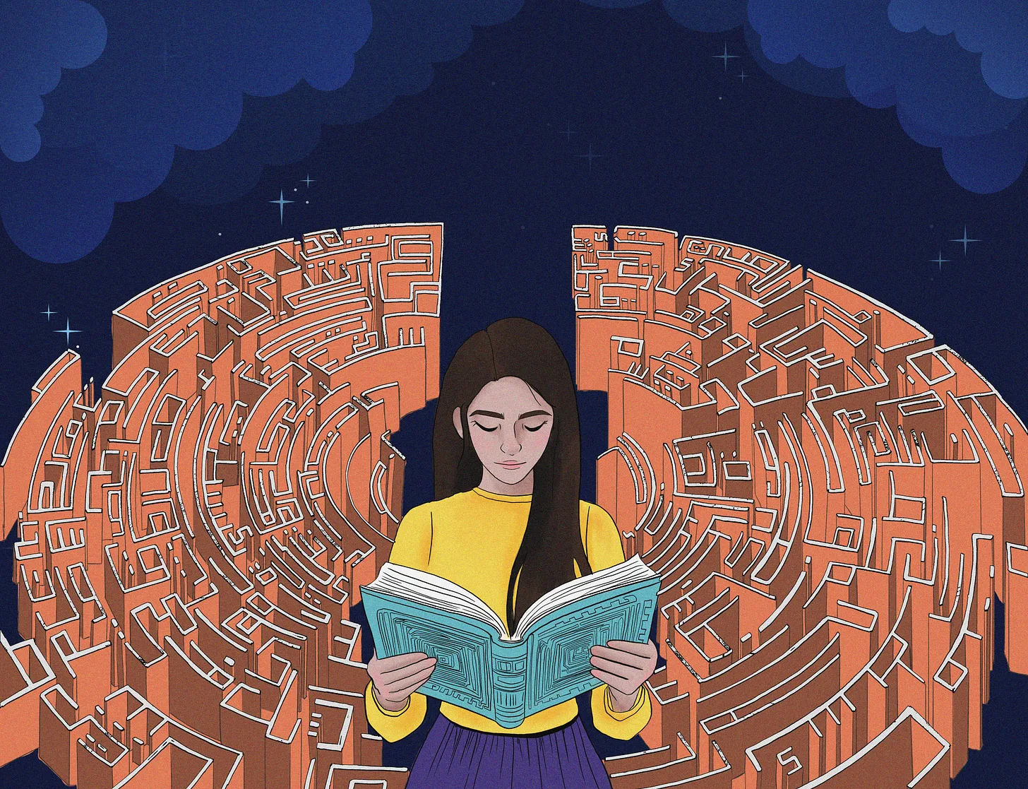 The Silent Revolution Transforming the Middle East