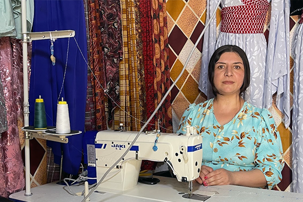 Forgotten Women Defying the Odds