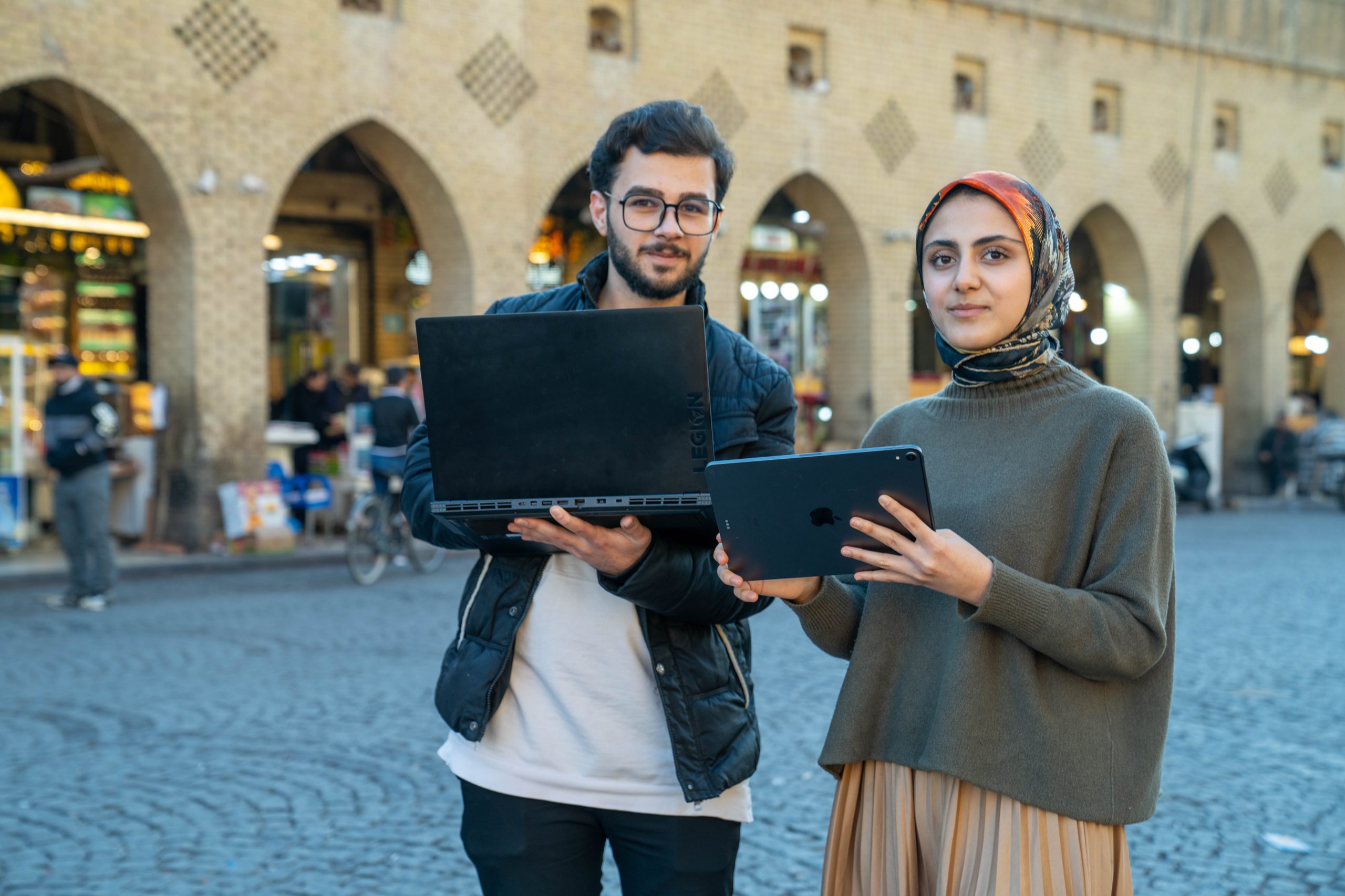 Kurdistan is Open for Business: A Path to Prosperity for Startups