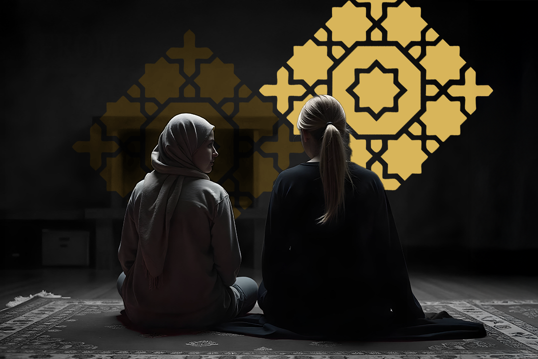 From Suspected Spy to Beloved Teacher