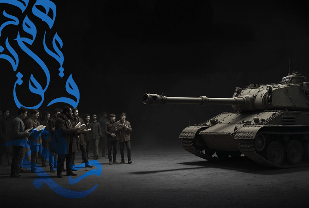 Translation Is the Frontline in the New Cold War