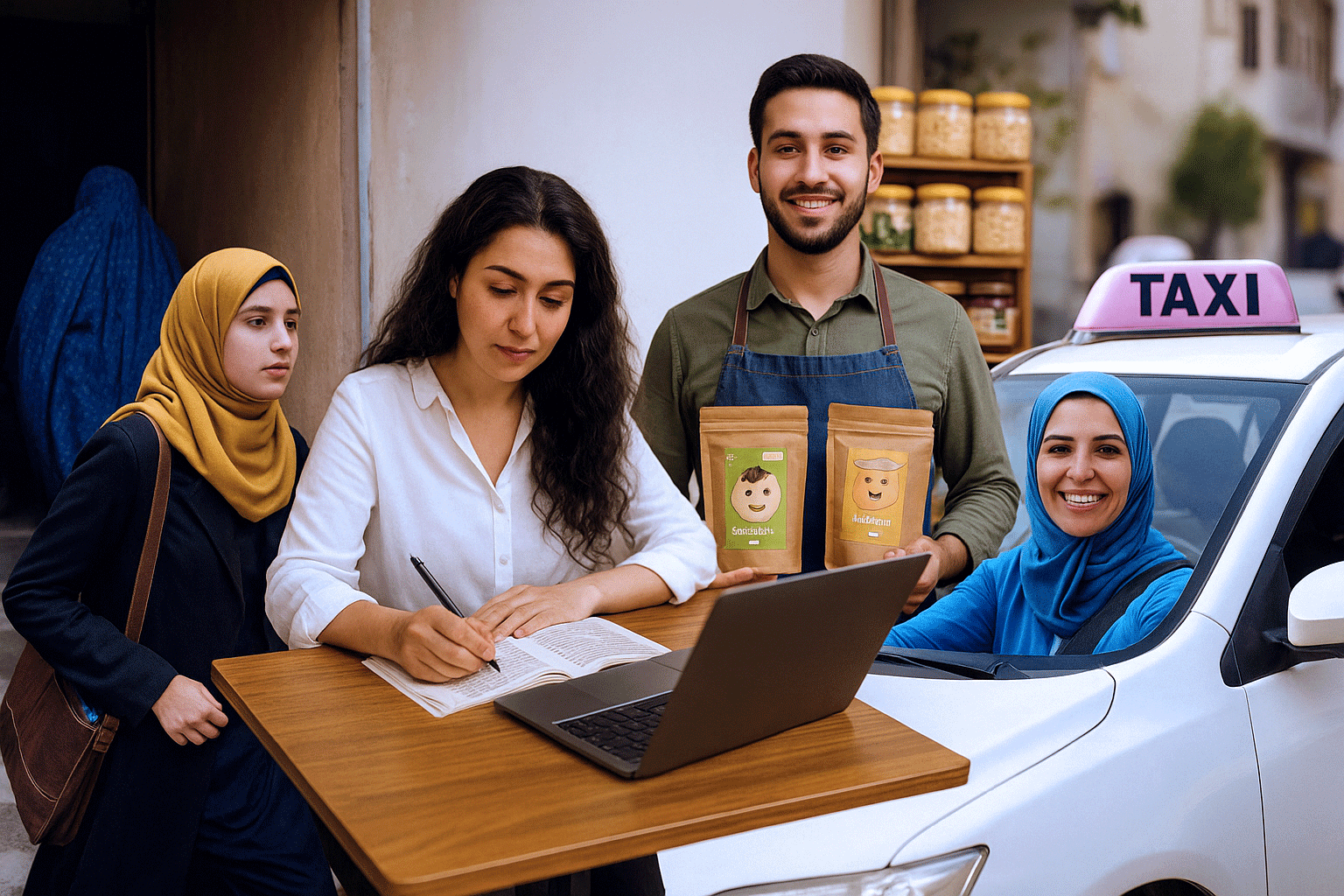 Beyond the Headlines: What Real Progress Looks Like in Q2 2025