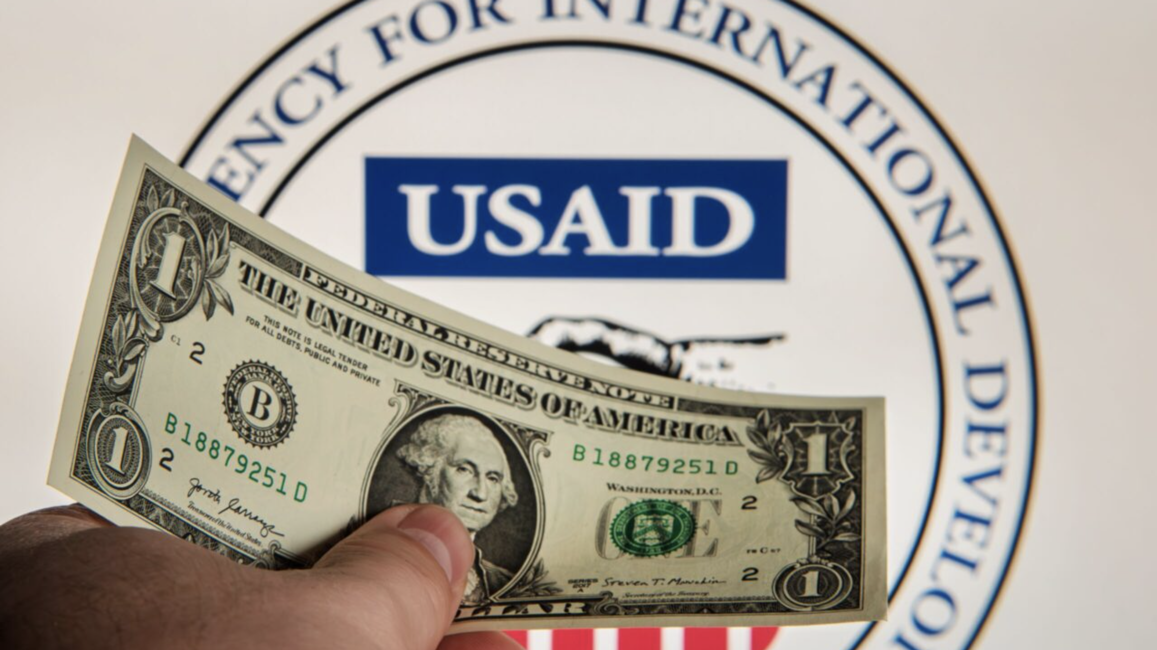 Reimagining US Foreign Aid as a Tool for Change