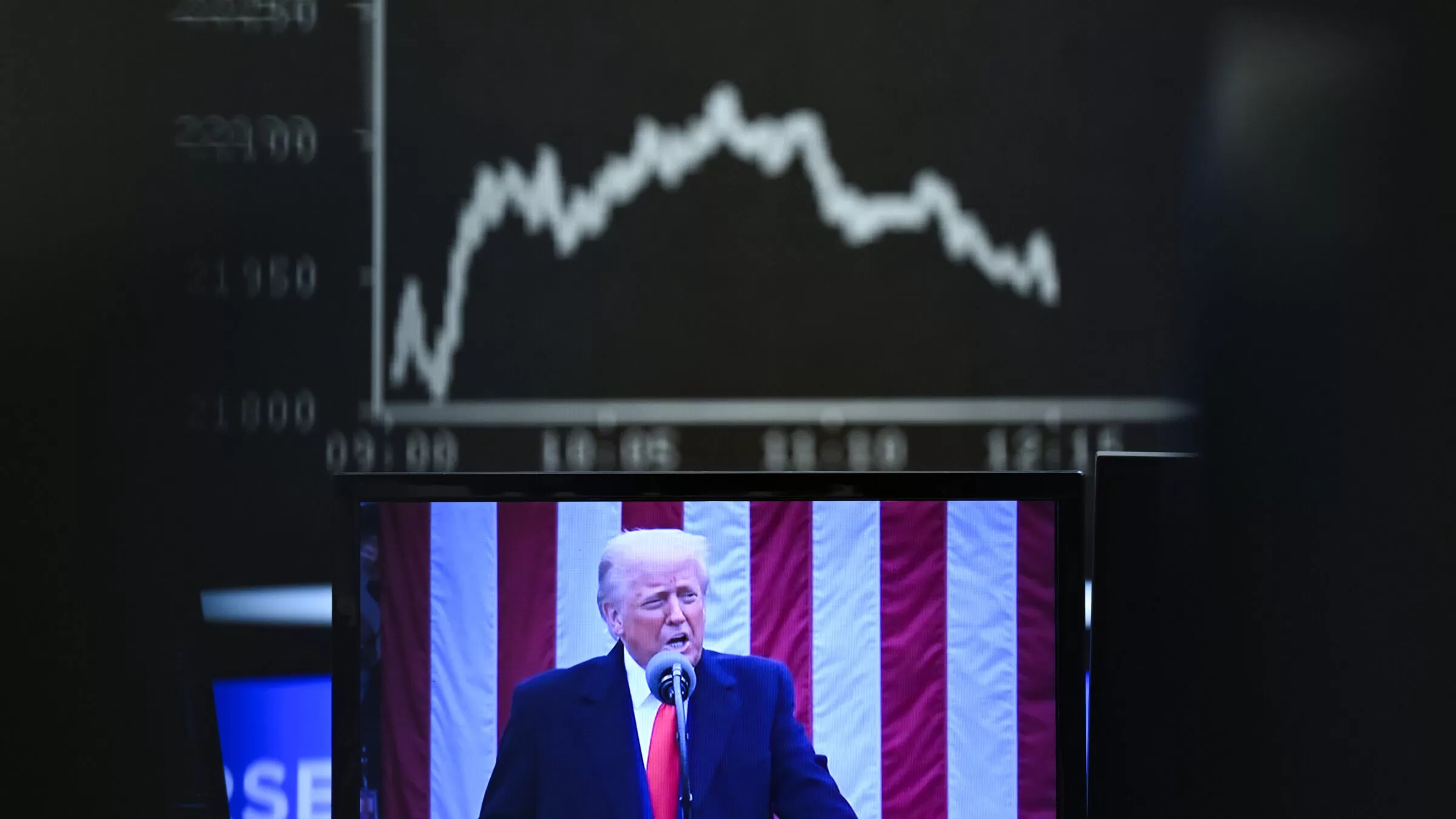 Tariffs Failed in the Middle East—America Shouldn’t Make the Same Mistake