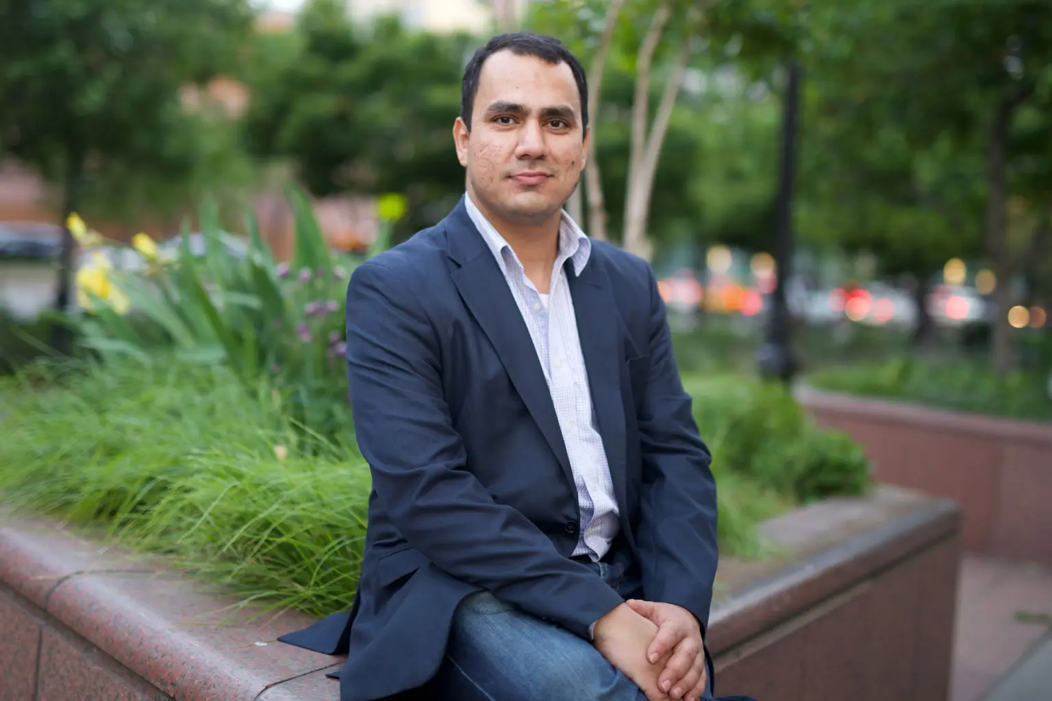 IBB President Appointed to GW Advisory Board