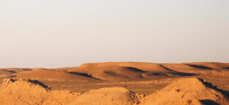 Faisal Saeed Al Mutar on Resisting Al Qaeda, Reading John Stuart Mill, and Eating a Good Kebab