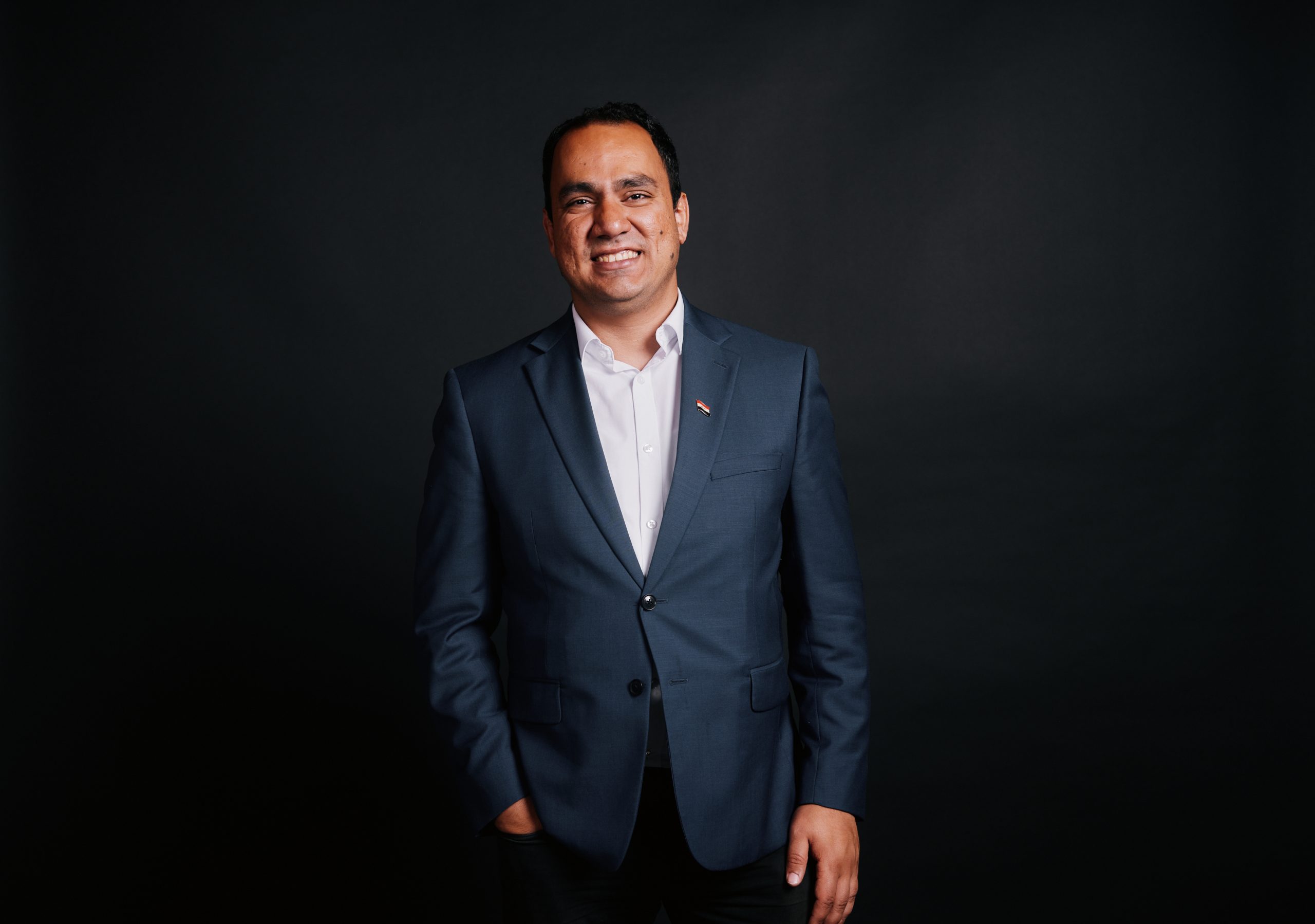 Faisal Al Mutar Appointed Senior Non-Resident Scholar at the University of Pittsburgh